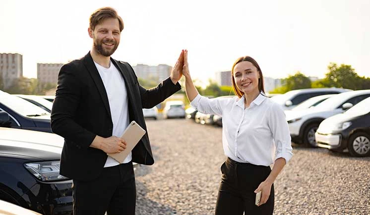 otkup automobila procena